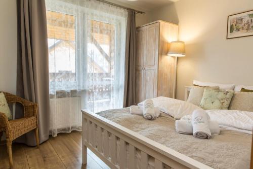 Apartamenty Zielona Owieczka