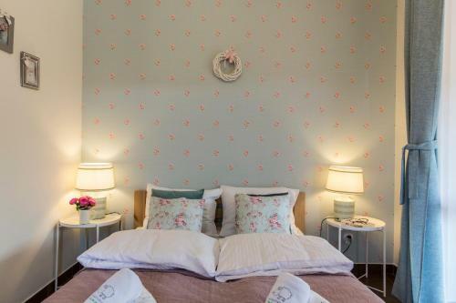 Apartamenty Zielona Owieczka