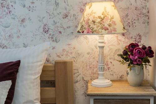 Apartamenty Zielona Owieczka