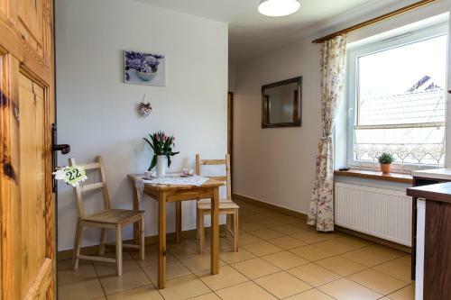 Apartamenty Zielona Owieczka