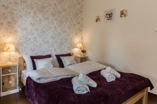 Apartamenty Zielona Owieczka
