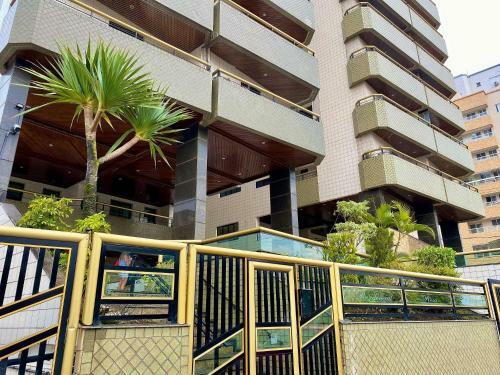 A026 - Edif�cio Rosa Zambrana - Apartamento 26