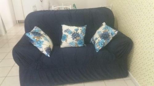 Apartamento Apto-ocian-praia Grande
