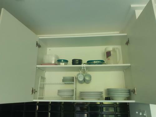 Apartamento Beach Class Muro Alto