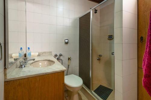Apartamento Em Copacabana - Posto 02
