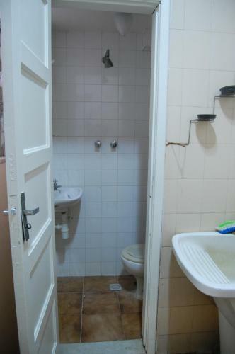 Apartamento Em Copacabana - Posto 02