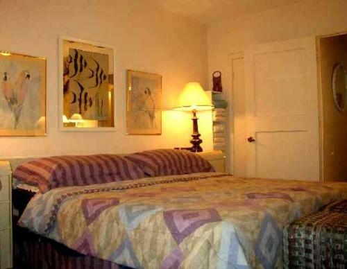 Apartamento Venice Villas On The Beach