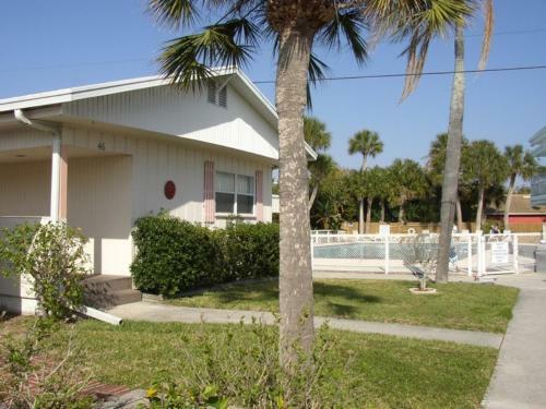 Apartamento Venice Villas On The Beach