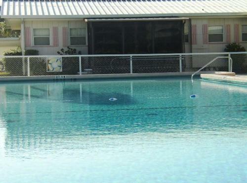 Apartamento Venice Villas On The Beach