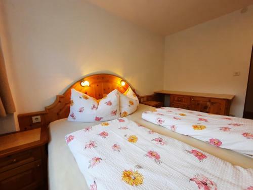Apartamento Haus Bergblick