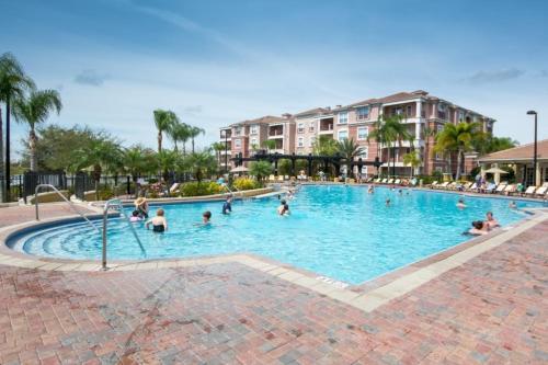 Apartamento H2u - Olive - Vc4804 Apts