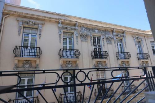 Opl Executive Apartment