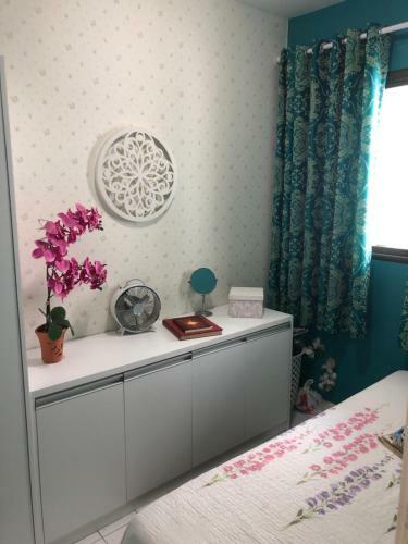 Apartamento Luxo Le Parc