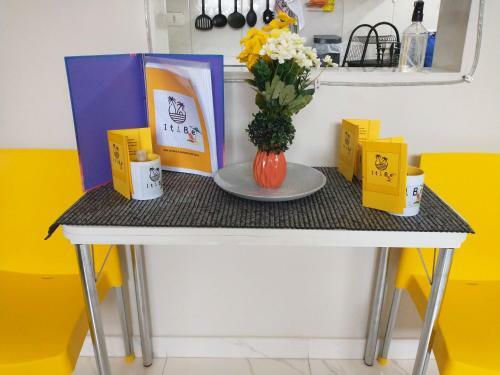 Apartamento Venha Se Hospedar No Cantinho Itabe