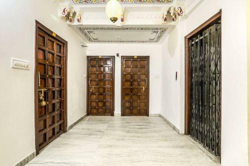 Hotel Pichola Haveli