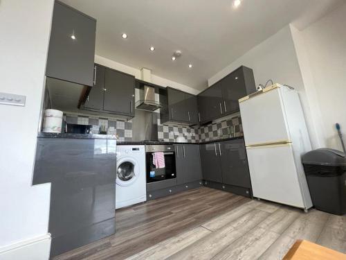 Apartamento Enire New Flat With View To River Yare, H7