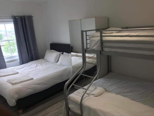Apartamento Enire New Flat With View To River Yare, H7