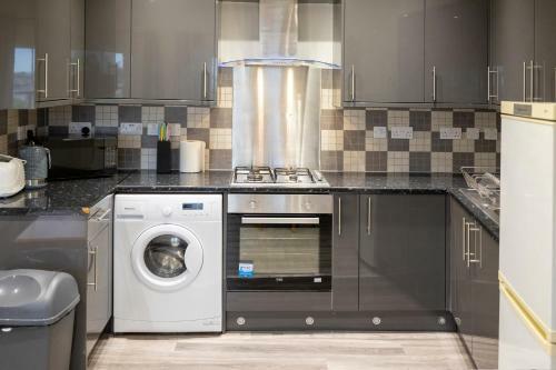 Apartamento Enire New Flat With View To River Yare, H7
