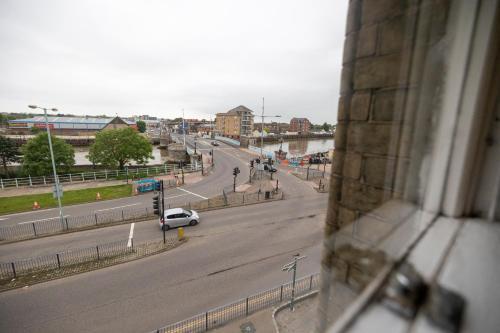 Apartamento Enire New Flat With View To River Yare, H7