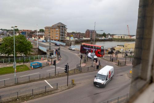 Apartamento Enire New Flat With View To River Yare, H7
