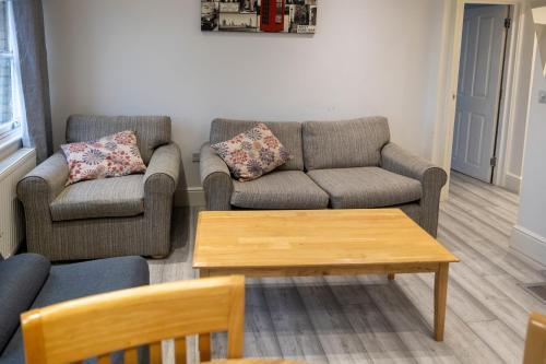 Apartamento Enire New Flat With View To River Yare, H7