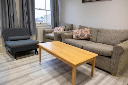 Apartamento Enire New Flat With View To River Yare, H7