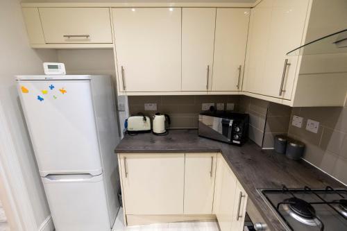 Apartamento Enire New Flat With View To River Yare, H7