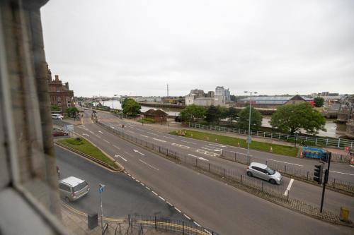 Apartamento Enire New Flat With View To River Yare, H7