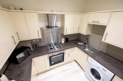 Apartamento Enire New Flat With View To River Yare, H7