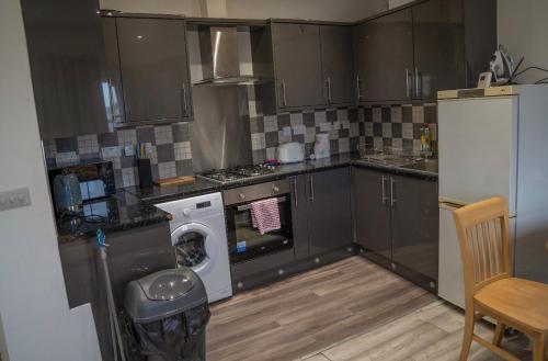 Apartamento Enire New Flat With View To River Yare, H7