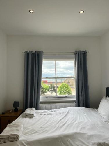 Apartamento Enire New Flat With View To River Yare, H7