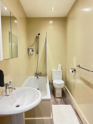 Apartamento Enire New Flat With View To River Yare, H7