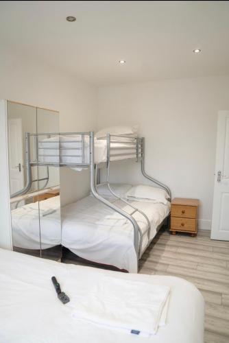 Apartamento Enire New Flat With View To River Yare, H7