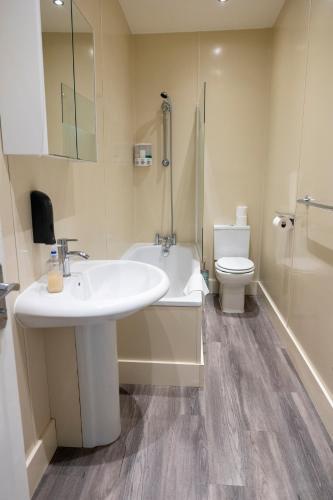 Apartamento Enire New Flat With View To River Yare, H7