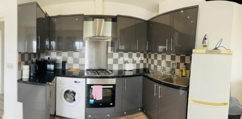 Apartamento Enire New Flat With View To River Yare, H7