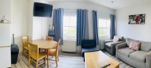Apartamento Enire New Flat With View To River Yare, H7