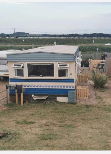 Heacham South Beach Static Caravan