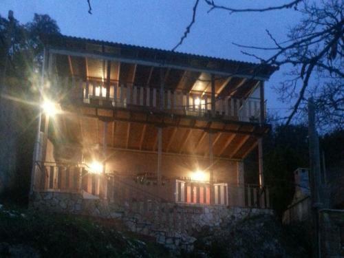 Villa Adrastia