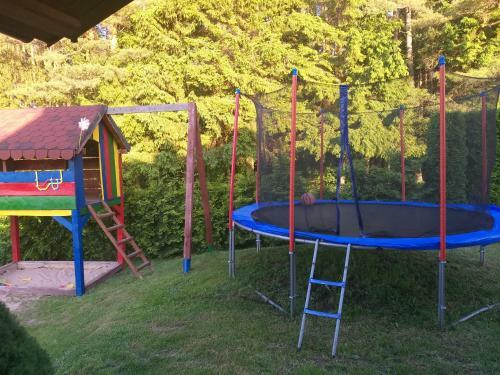 Lodge Dom Na Mazurach