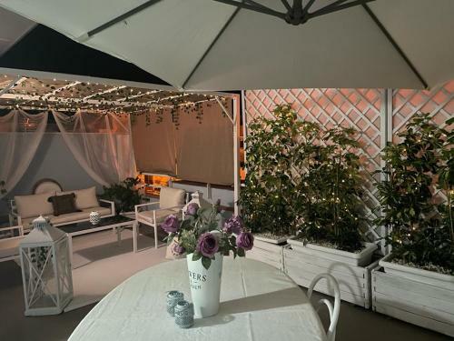 Aroma Di Naxos Apartment