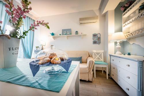 Aroma Di Naxos Apartment