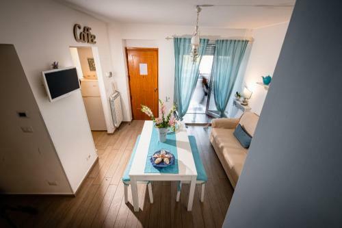 Aroma Di Naxos Apartment
