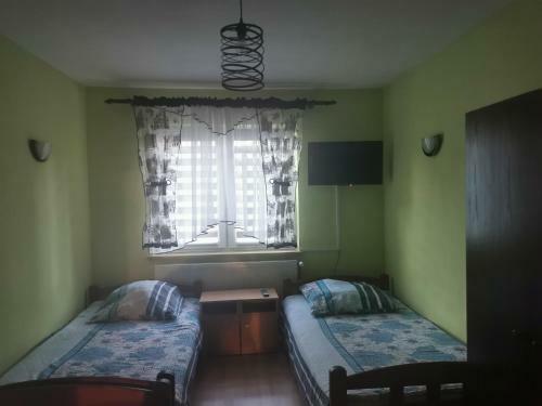 Agroturismo Noclegi U Rafa?a