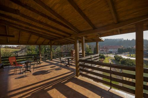 Agroturismo Noclegi U Rafa?a