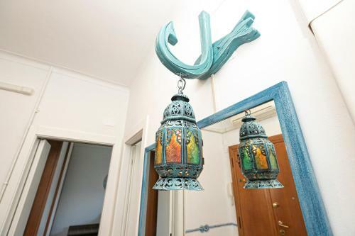 Apartamento La Perla Di Sturla