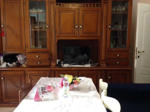 Hostal Appartamento Economico Con Tre Stanze
