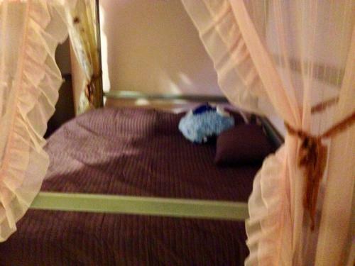 Hostal Appartamento Economico Con Tre Stanze