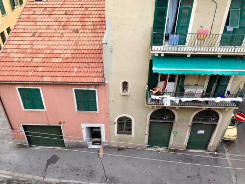 Hostal Appartamento Economico Con Tre Stanze