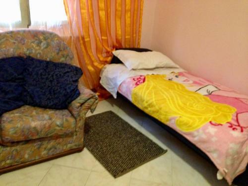 Hostal Appartamento Economico Con Tre Stanze