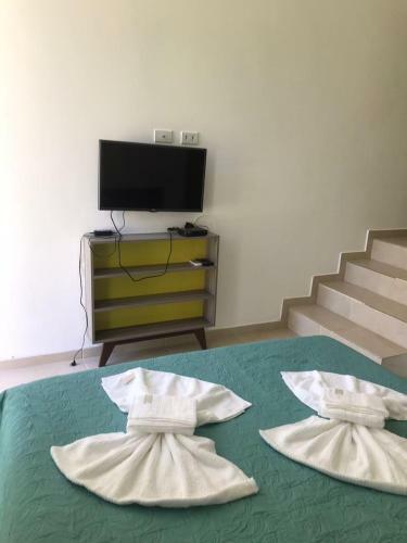 Apart Hotel Praia Dos Carneiros - Apto103